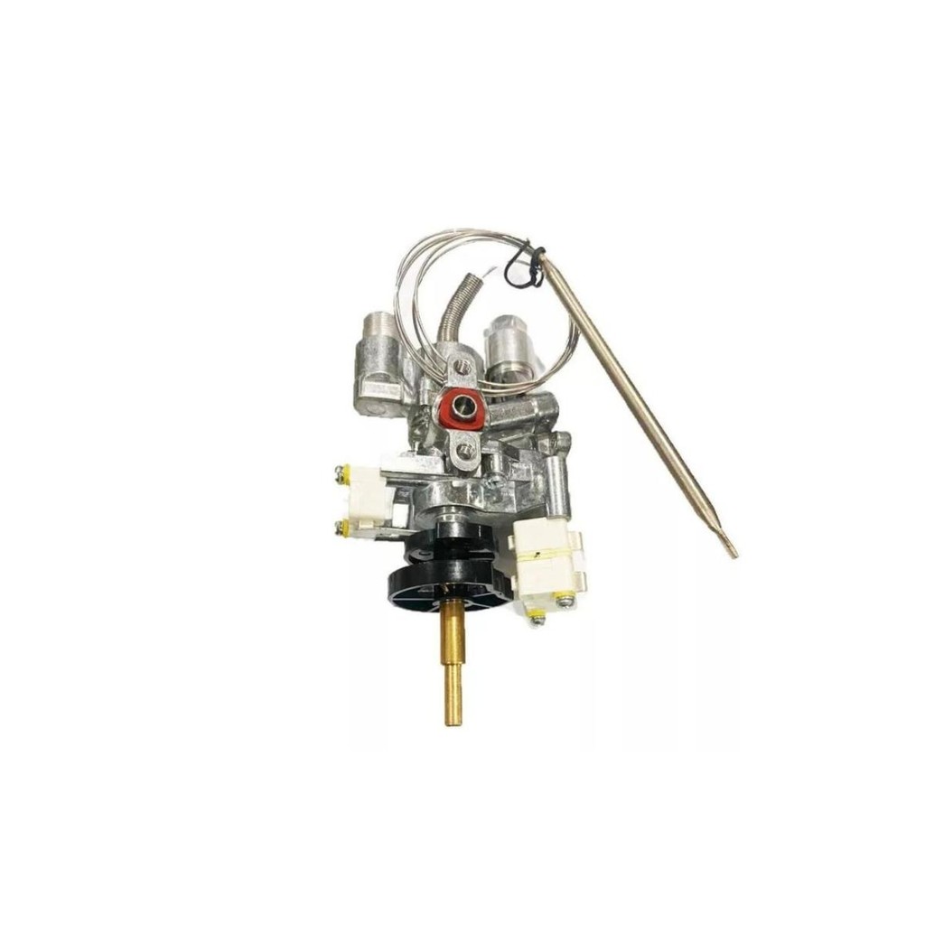 REGISTRO DE GÁS FORNO ELETRICO A08745701 ELECTROLUX OG8MX