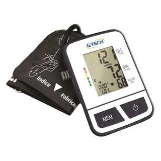 Aparelho de Pressão G-Tech Automático de Braço BSP11 com 1 Unidade em Oferta na Shopee