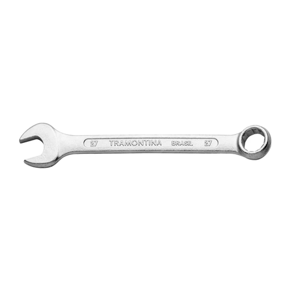 Chave Combinada de boca 27mm Tramontina