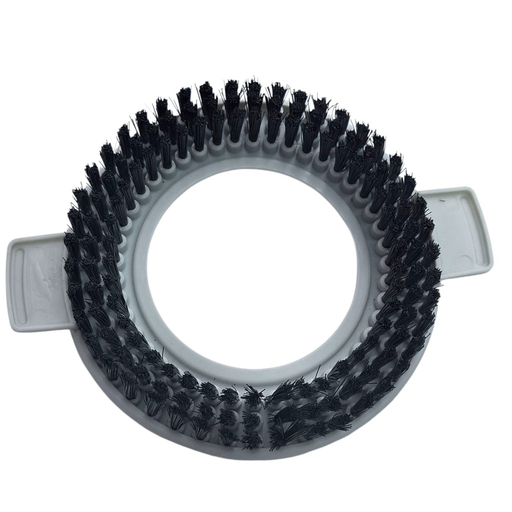 REFIL MOP ESCOVÃO LIMPEZA PESADA- PERFECT LIMPEZAS EM GERAL