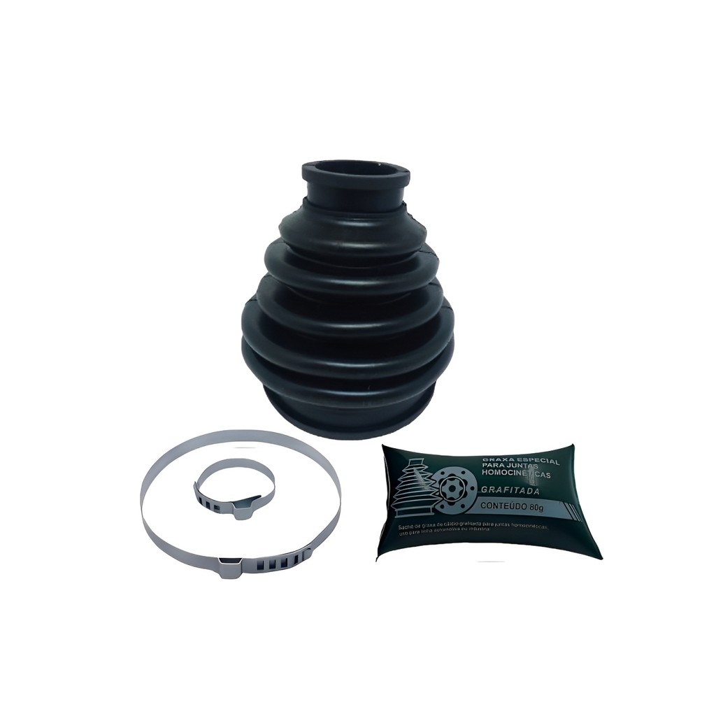 Kit Coifa Homocinetica Roda  Novo C3 Aircross C3 Picasso