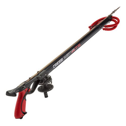 Arbalete Pesca Sub Cherokee Inox Shark Dual 14mm - Cressi