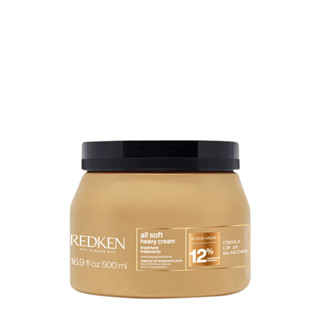 Redken All Soft - Máscara de Hidratação 500ml em Oferta na Shopee