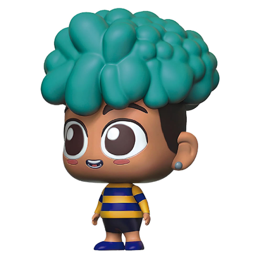 Boneco vinil articulado 15cm jooj natu algazarra 3.03.1294 em Oferta na Shopee