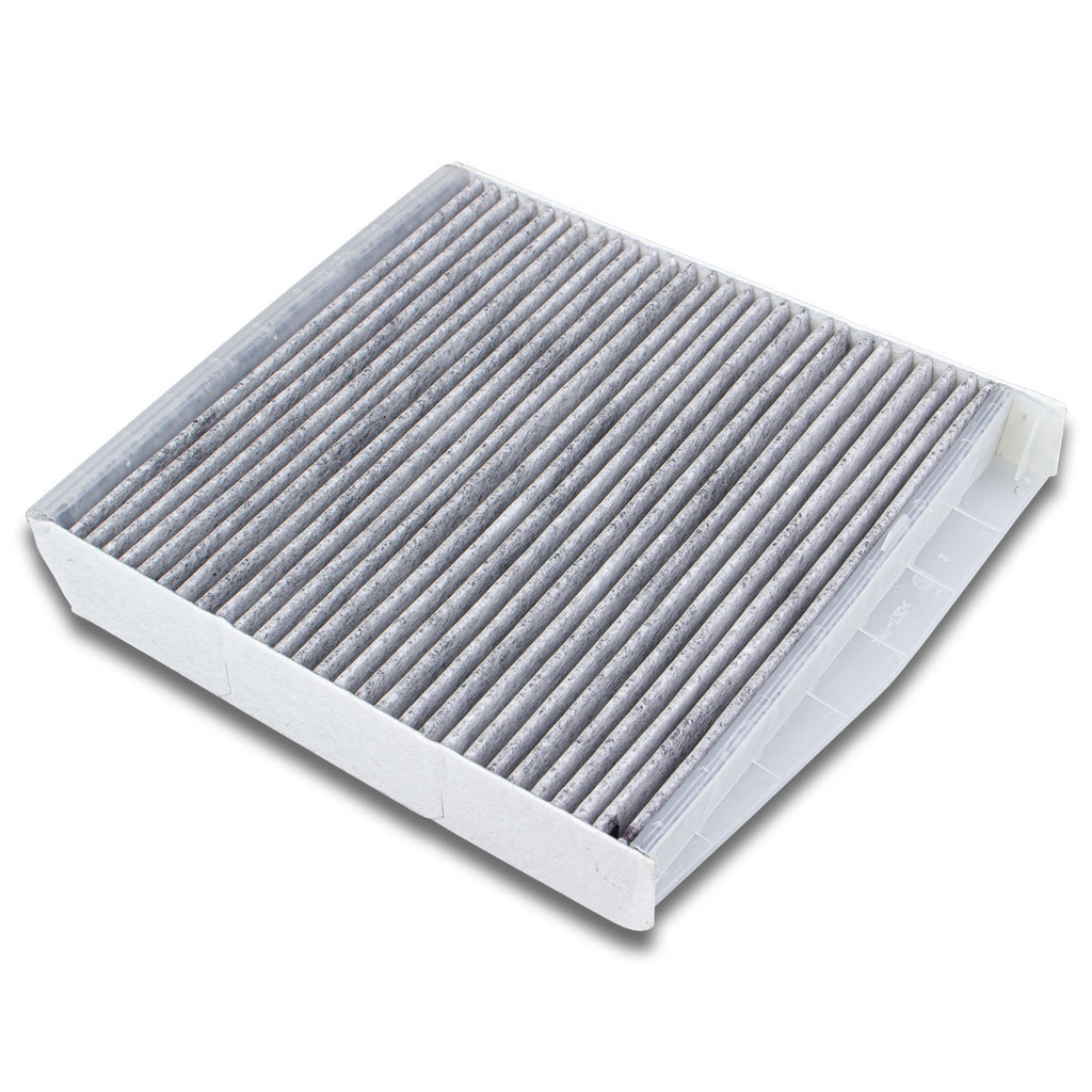 Filtro Cabine Volvo V70 2.0 2.5 Turbo 2000-2007/ XC90 2.5 2.9 Gasolina 2005-2007/ S60 2.0 2.3 Gasolina 01-09 Com Carvão