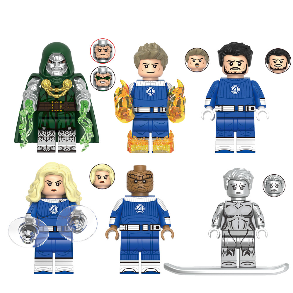 O que é Doctor Doom? Guia e Onde Comprar | BuscaProdutos