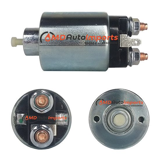 AUTOMATICO MOTOR PARTIDA EMPILHADEIRA NISSAN SUZUKI VITARA X60 MAZDA KIA