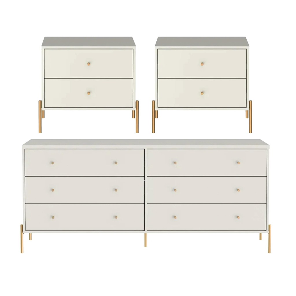 Cômoda Jasper: Guia Completo e Onde Comprar | BuscaProdutos