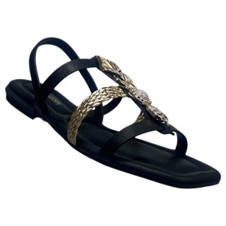 Sandália Feminina Mississipi MC312 em Oferta na Shopee