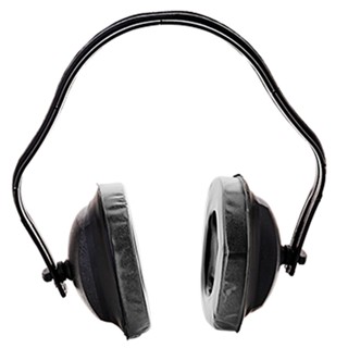 Abafador de ruídos tipo concha - Combat - Delta Plus em Oferta na Shopee