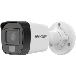 CAMERA HIK IP B 1080P COLORVU+IR DS-2CD1021G2-LIU 2.8MM