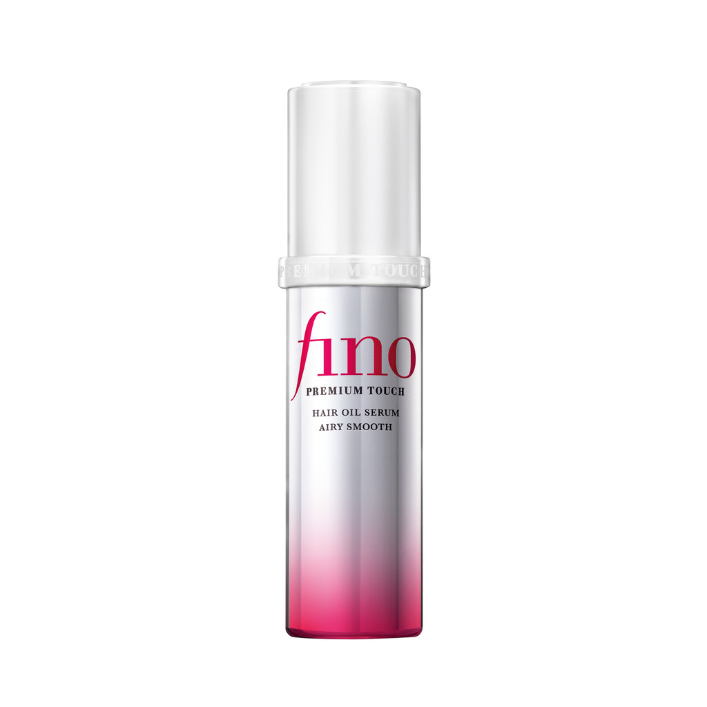 Fino - Premium Touch Hair Oil Serum AIRY Smooth 70ml