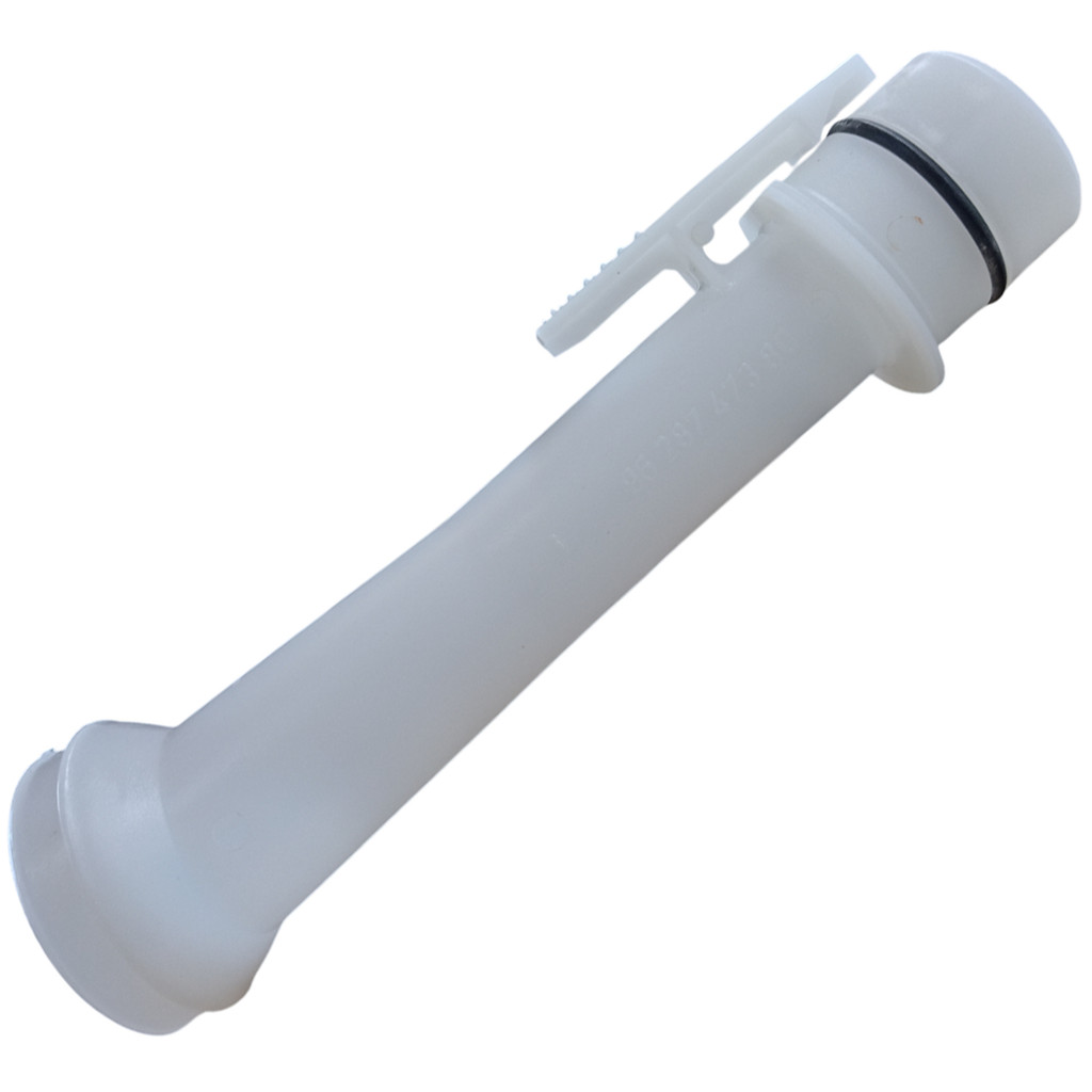 Gargalo Reservatório Agua Parabrisa Peugeot 206 1999 a 2010 em Oferta na Shopee