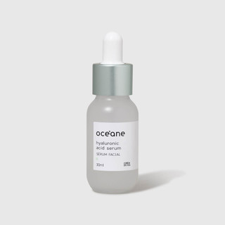 Sérum Facial com Ácido Hialurônico - Hyaluronic Acid Serum 30ml em Oferta na Shopee