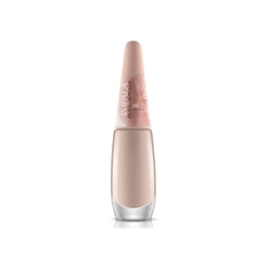 Esmalte Impala Coleção Bailarina Unha Cor Plie Cremoso