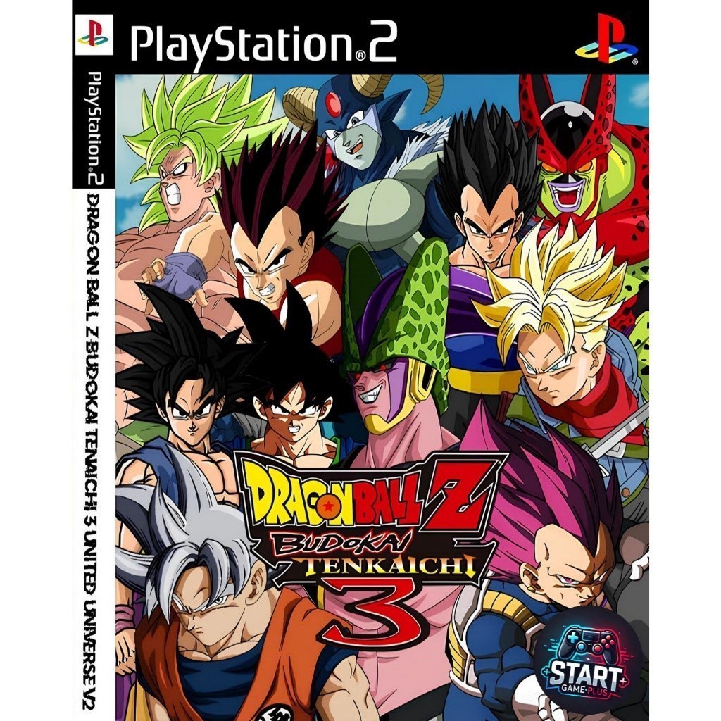 Dragon Ball Z Budokai Tenkaichi 3: Onde Comprar | BuscaProdutos