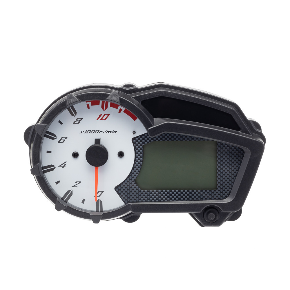 Painel Comp. Instrumentos Condor Ys 150 Fazer 14/15 em Oferta na Shopee