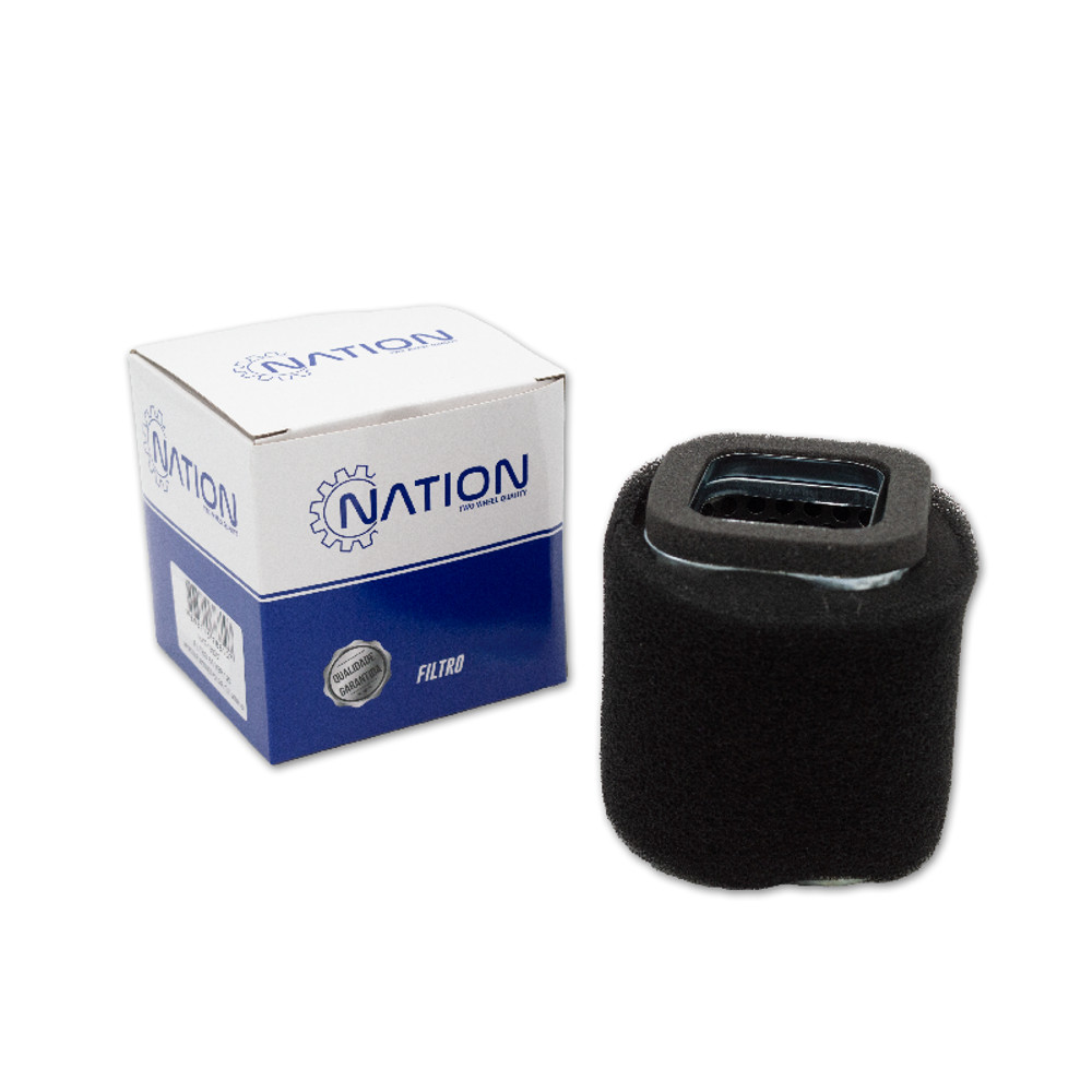 FILTRO AR YBR FACTOR 125 2000/16