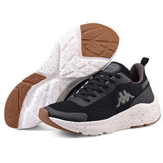 Tênis Masculino Feminino Kappa Sparta Original Confortável Academia Corrida em Oferta na Shopee