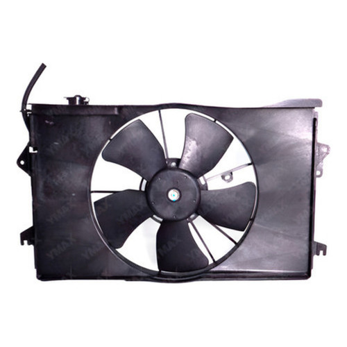 Ventoinha Defletor Radiador Agua Corolla E Fielder 2003/08