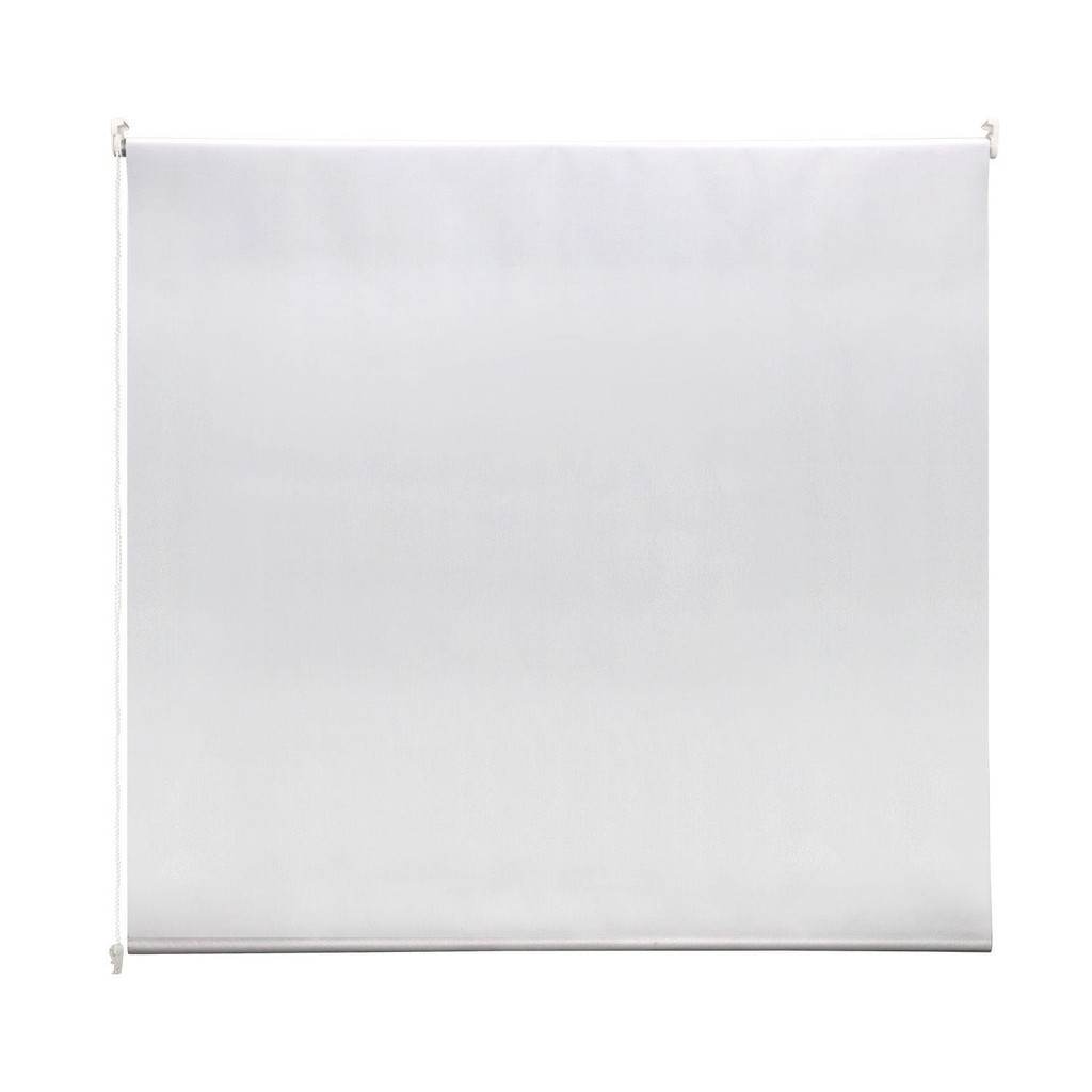 Persiana Blackout Roller Poliéster 120x140cm - Home & Living