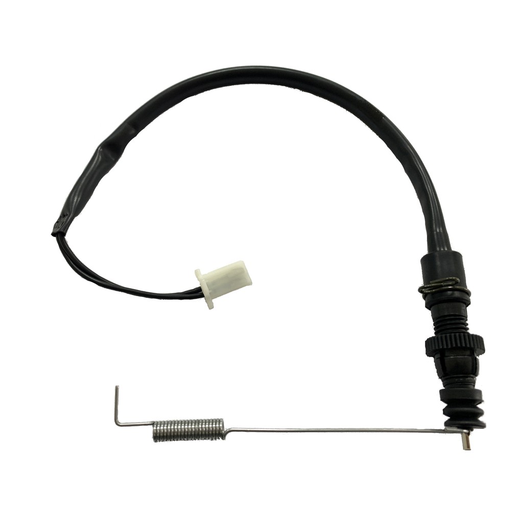 Interruptor Freio Traseiro Zouil Biz 125 Ks/ Es 2009 a 2010