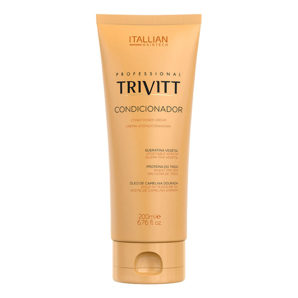 Condicionador Trivitt 200ml 1 Unidade