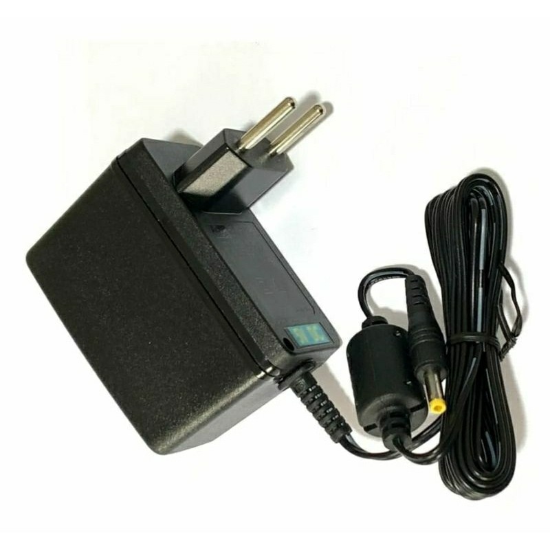 Fonte Carregador Compatível com Caixa de Som Lenoxx 9V 1a 9v 2a Ca301 Ca302 Ca303 Ca340