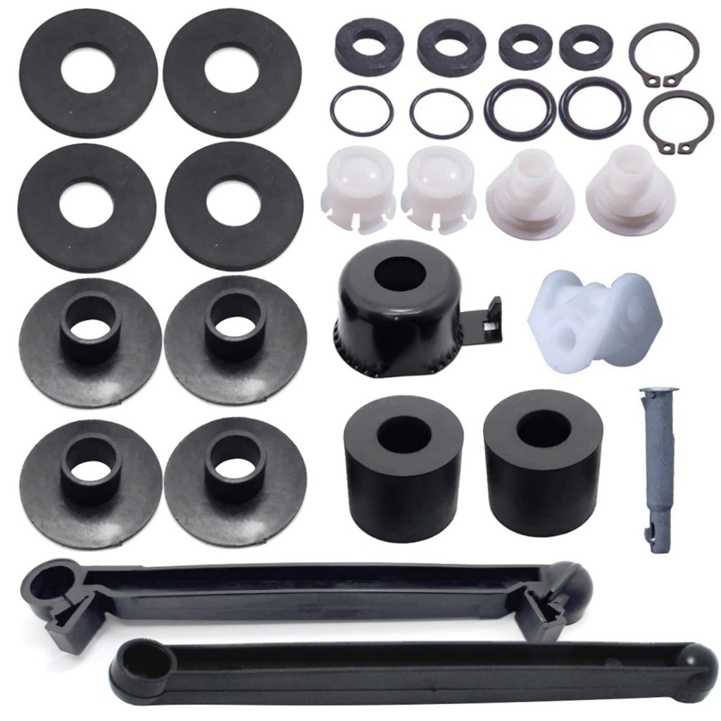 Bucha Trambulador Corsa Maxx: Onde Comprar | BuscaProdutos