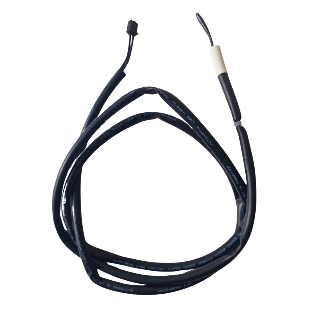 SENSOR CONDENSADORA SPLIT  MIDEA 30K A 60K 1050MM - 54010050
