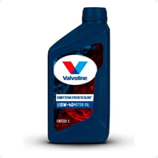 Óleo Motor Valvoline Competition Plus 15W40 em Oferta na Shopee