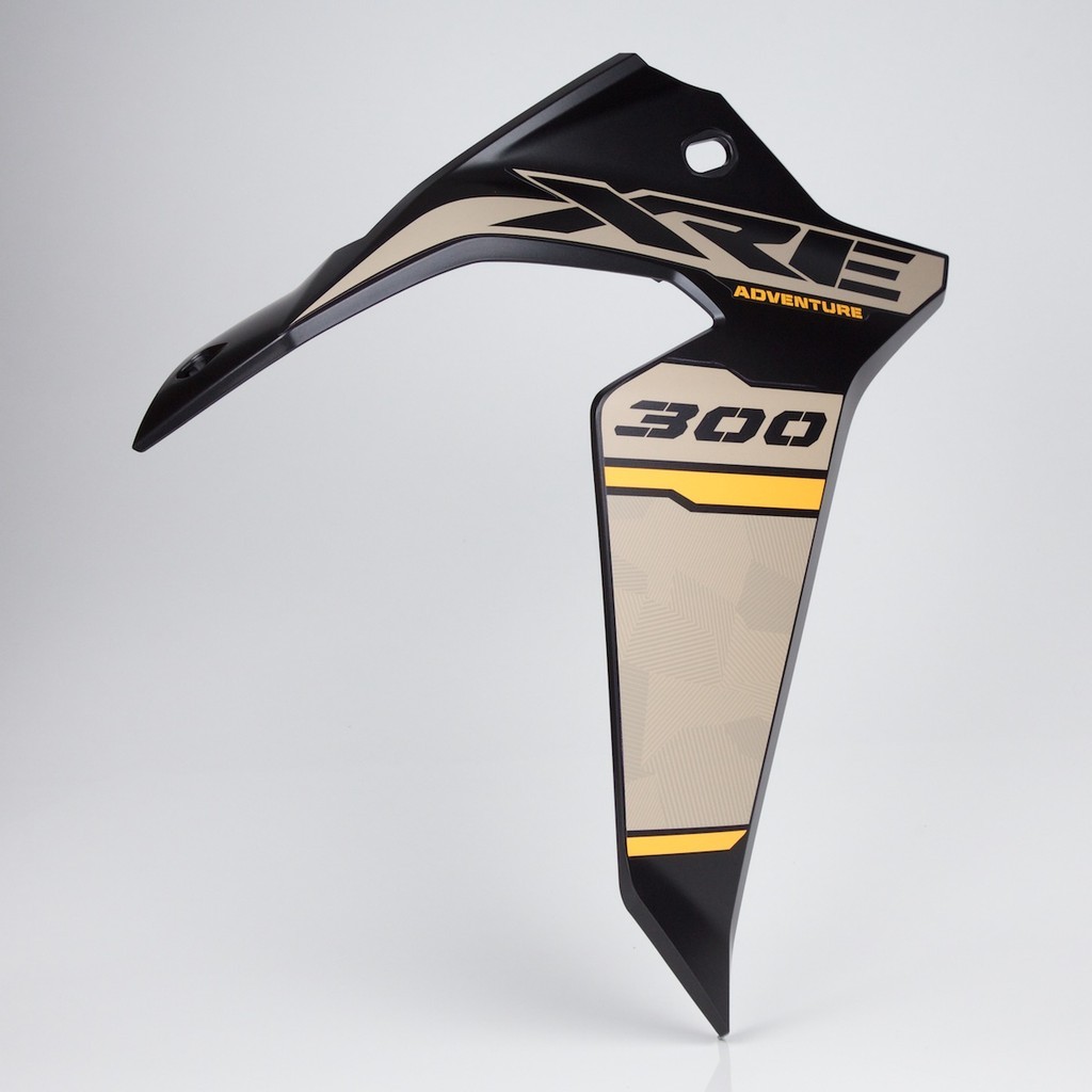 Carenagem Direita Tanque Xre 300 2022 A 2023 Adventure original honda