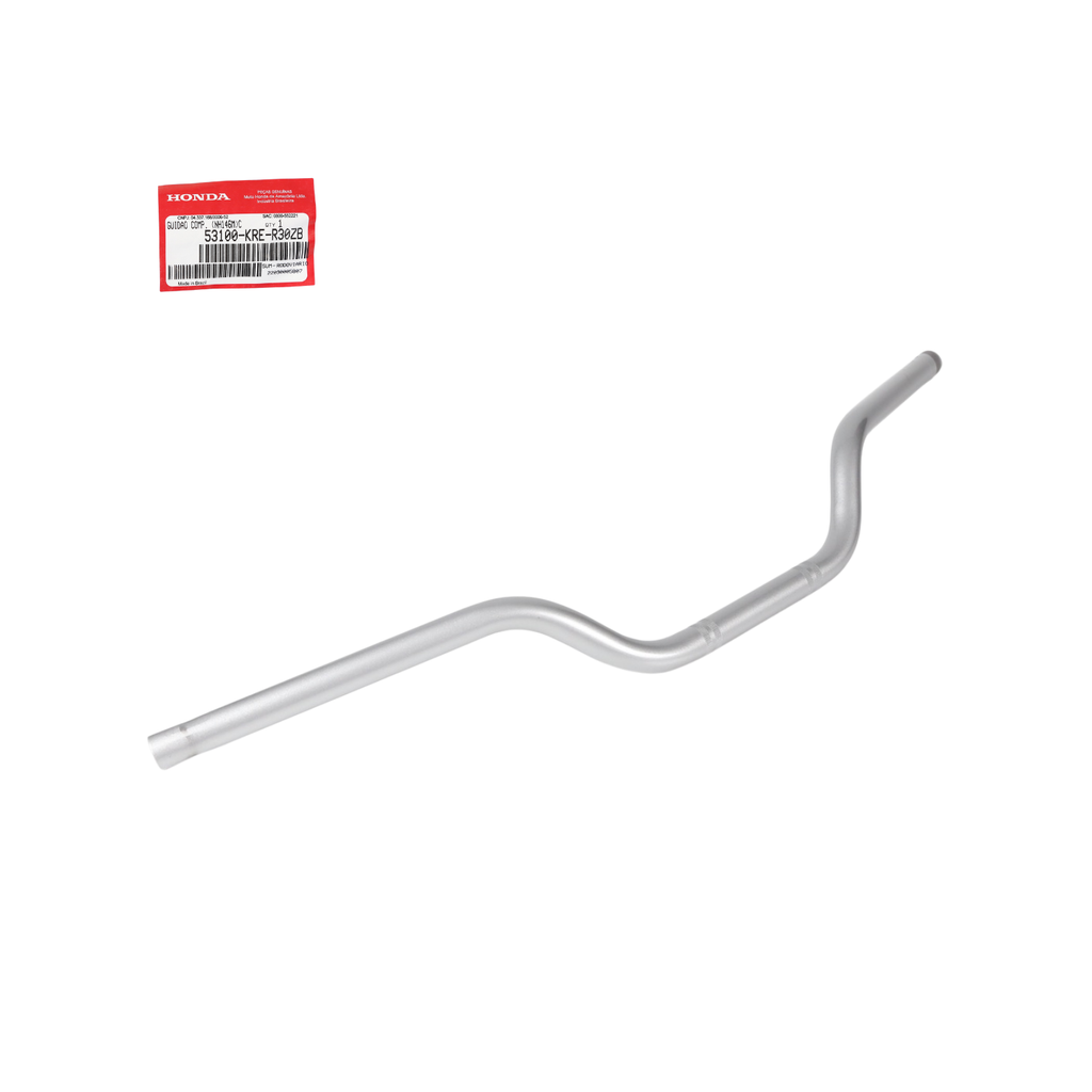 Guidão Nxr Bros 150 2009 A 2014 Original Honda em Oferta na Shopee