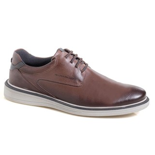 Sapato Boston Couro Rafarillo Casual Elegante Confortavel