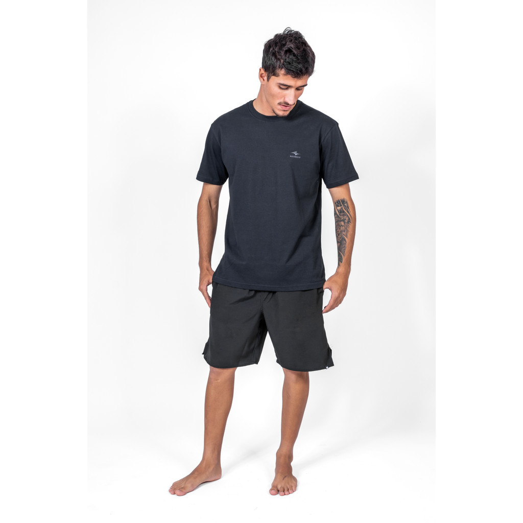 CAMISETA BASICA LUKAKU - Men Clothes