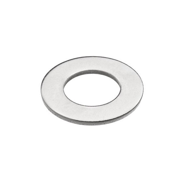 Arruela Inox 304 Para Prolongador 5/8 Pol - 5 Peças