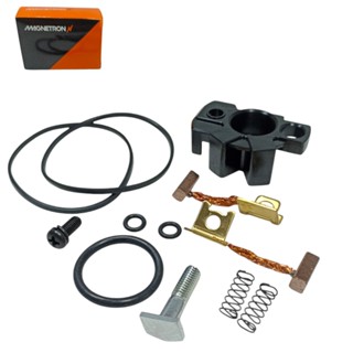 Suporte Escova Motor Partida Ys 250 Fazer 2012 a 2015 Xtz 250 Lander 2013 a 2023 Mt-07 Abs em Oferta na Shopee