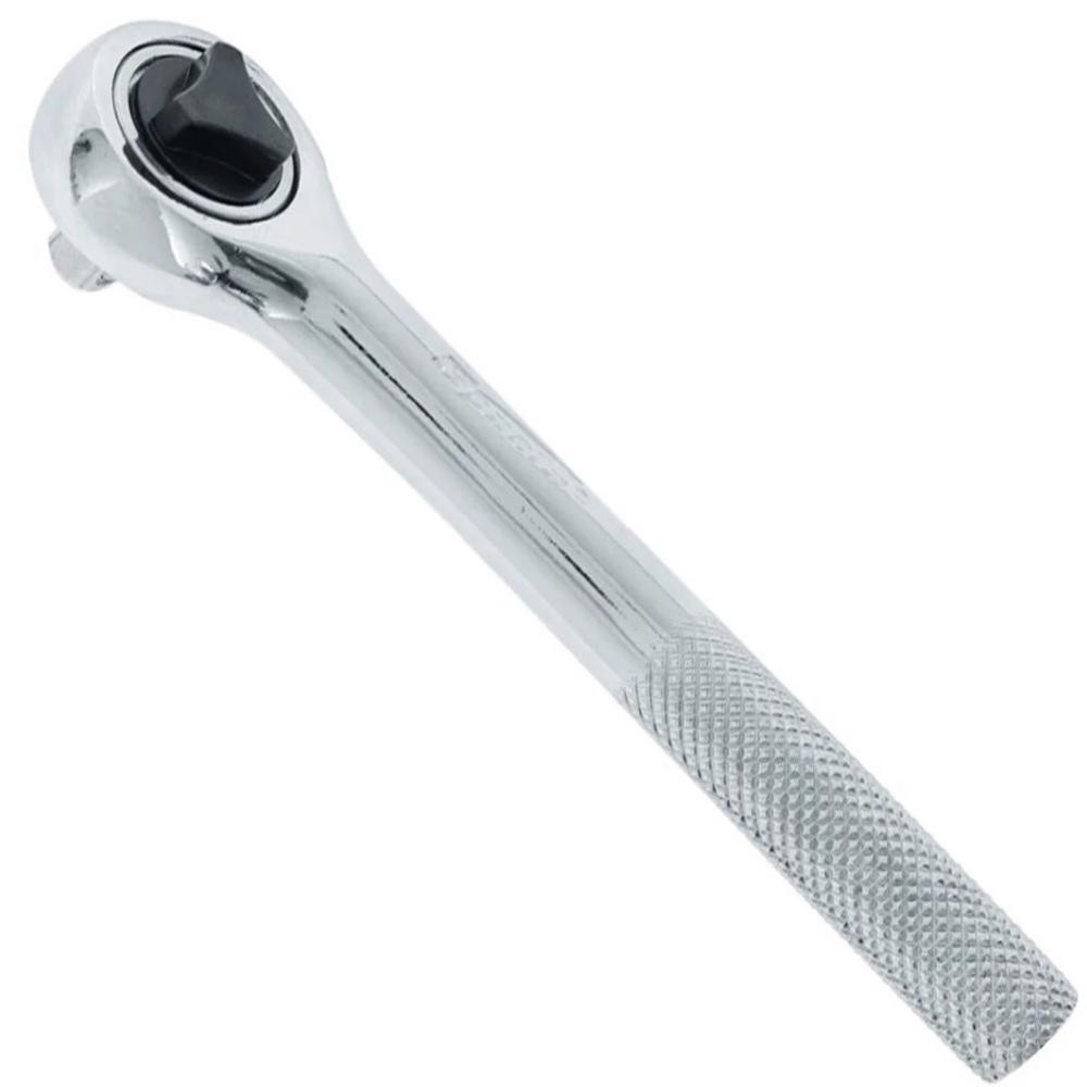 Chave Catraca Para Soquete 1/4 POL Com Reversão SPARTA em Oferta na Shopee