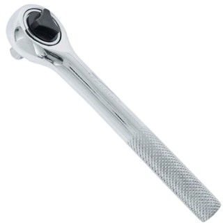 Chave Catraca Para Soquete 1/4 POL Com Reversão SPARTA em Oferta na Shopee