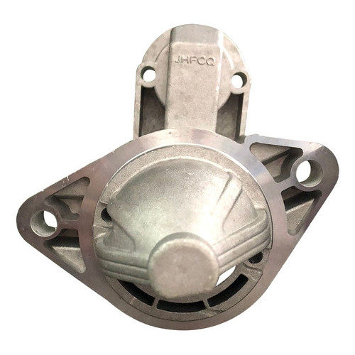 Mancal Motor De Partida Empilhadeira Chinesa Wanfeng Wf491gp