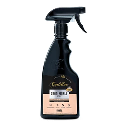 Gran Finale Spray Cera Híbrida Proteção 500ml Cadillac