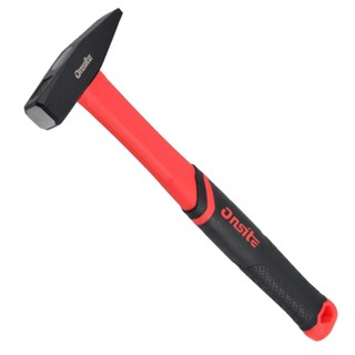 Martelo Pena Com Cabo de Fibra 600 Gramas (706016) - Onsite em Oferta na Shopee