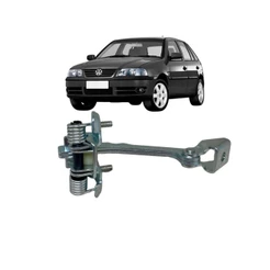 Limitador Gol G3 Porta Dianteira 1999 2000 2001 Até 2005