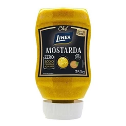 Linea Molho Mostarda
