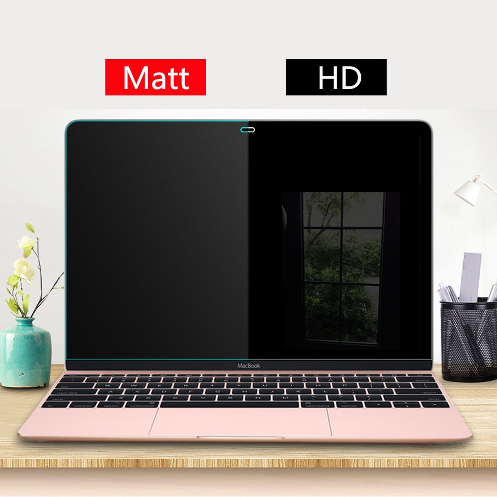 Películap/ MacBook 13–16" HD Fosca (2020–2025) M1 M2 M3 M4 A2337 A2338 A2442 A2681 [EnvioHOJE]