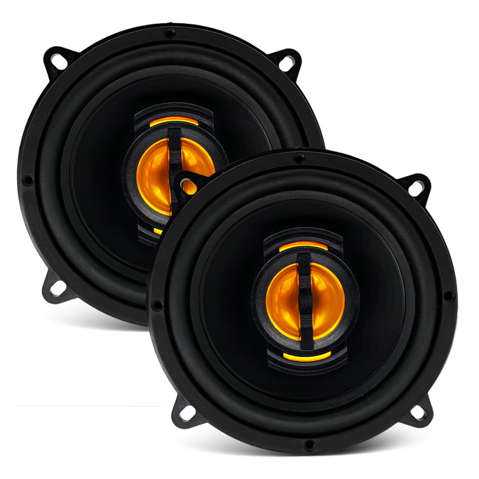 Par Alto Falante 5 polegadas JB5 Flex 110W LE SON