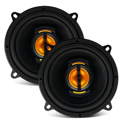 Par Alto Falante 5 polegadas JB5 Flex 110W LE SON
