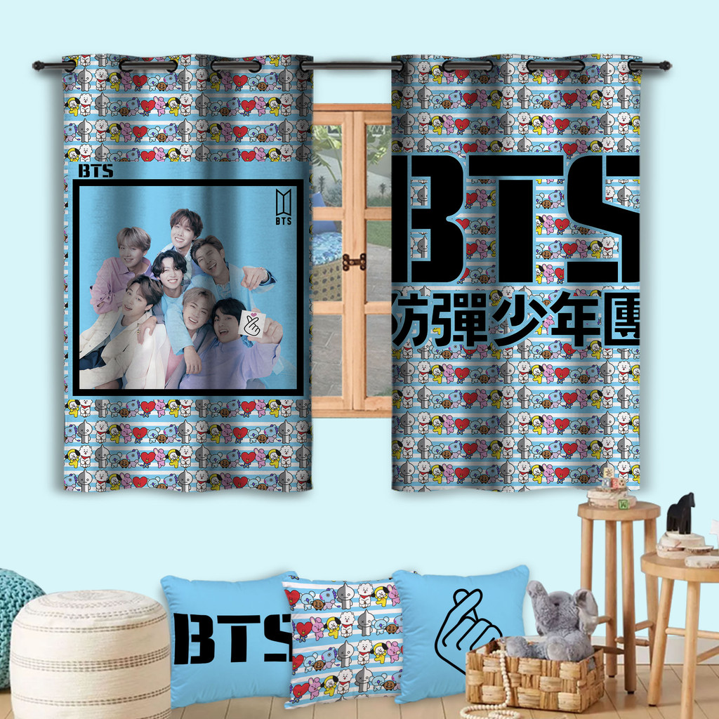 Cortina para Quarto Juvenil: Onde Comprar | BuscaProdutos