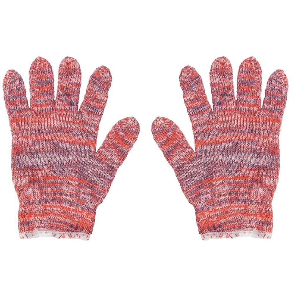 Luvas Para Jardinagem em Algodão Colorida (78032/801) - Tramontina em Oferta na Shopee