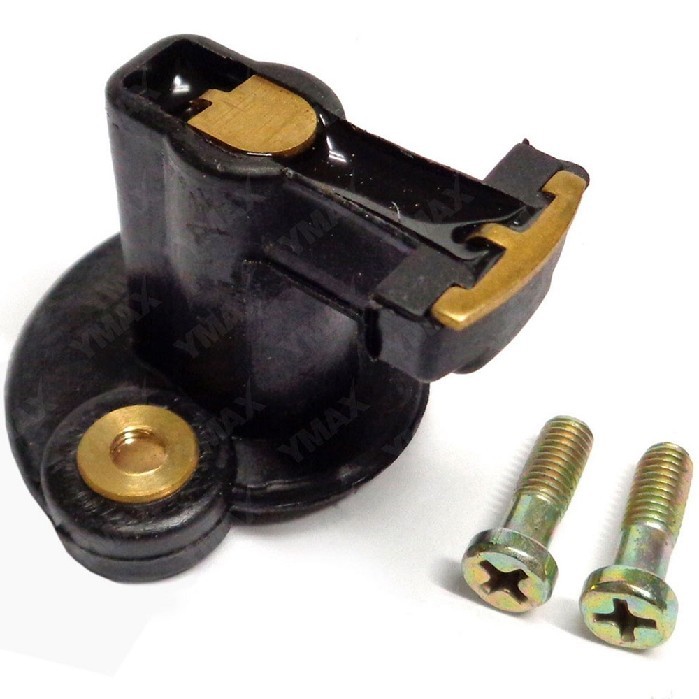 ROTOR DO DISTRIBUIDOR DE IGNIÇÃO, GM CHEVROLET ASTRA, OMEGA, VECTRA, 2.0 08V, 1993 A 1997 28